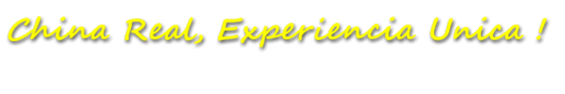 top china travel